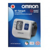 OMRON R1 smart tonometr